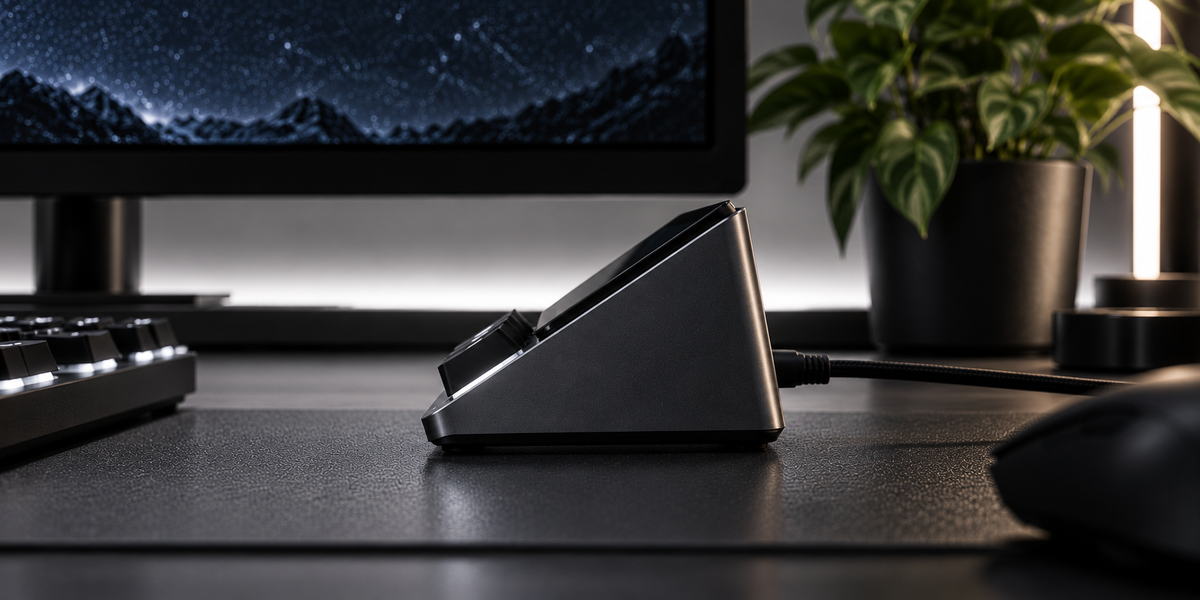 Desk Thing