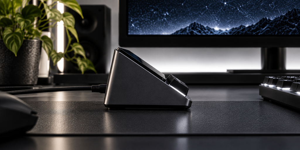 Desk Thing