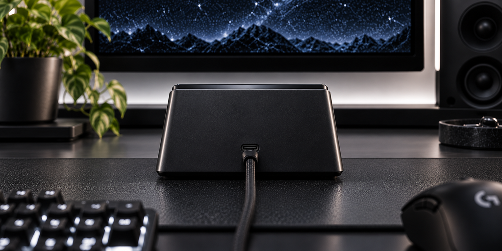 Desk Thing